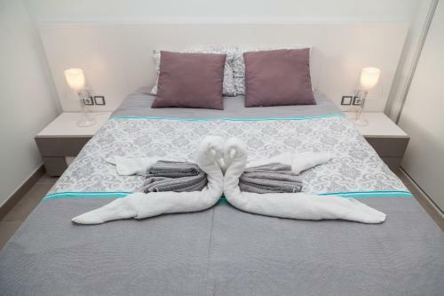 Apartamento Pod Gwiazdami