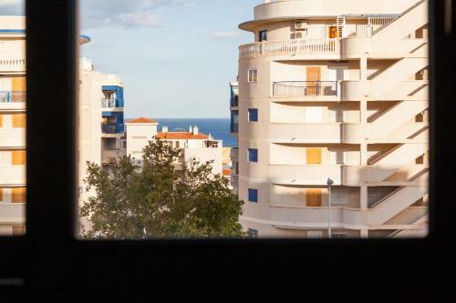 Apartamento Pod Gwiazdami