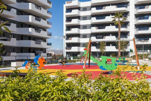 Apartamento Pod Gwiazdami
