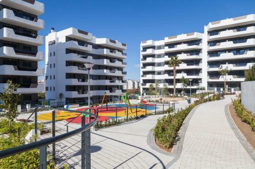 Apartamento Pod Gwiazdami