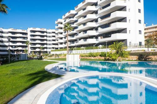 Apartamento Pod Gwiazdami