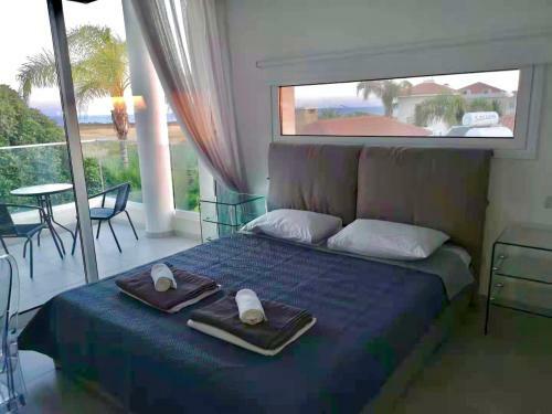 Iasonas Villas Coral Bay