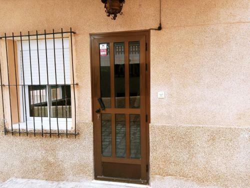 Apartamento Completo, Mascotas Aceptadas