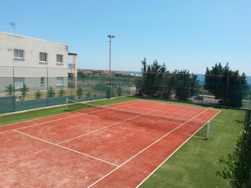 Apartamento Ikaria Village Maisonette 12