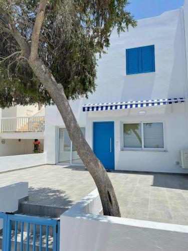 Apartamento Ikaria Village Maisonette 12