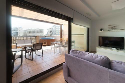 Apartamento Moonkey - Bw Balc�n de Arenales