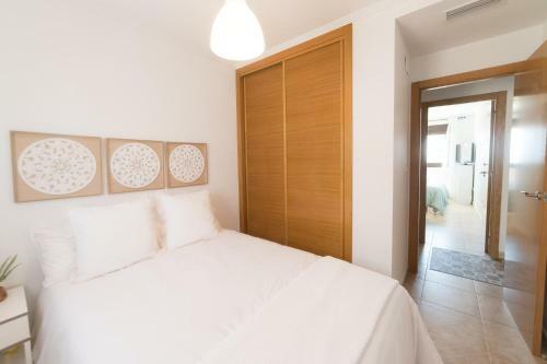 Apartamento Moonkey - Bw Balc�n de Arenales