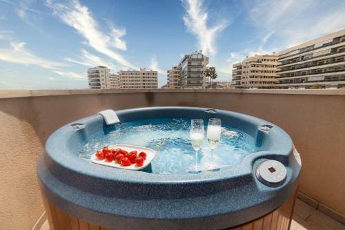 Apartamento Moonkey - Bw Balc�n de Arenales