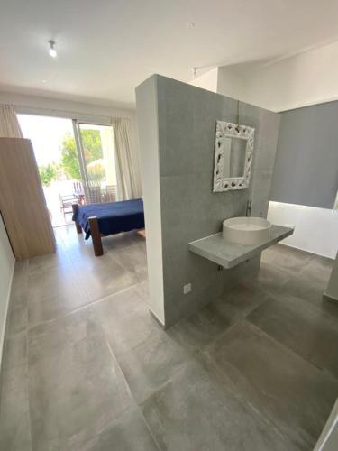 Infinity Blue Villa (new)