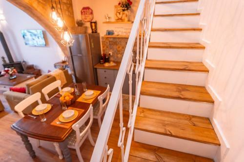 Cosy Cottage Cyprus, Agios Dimitrianos, Paphos