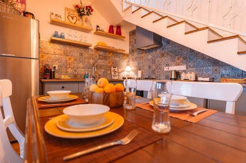 Cosy Cottage Cyprus, Agios Dimitrianos, Paphos