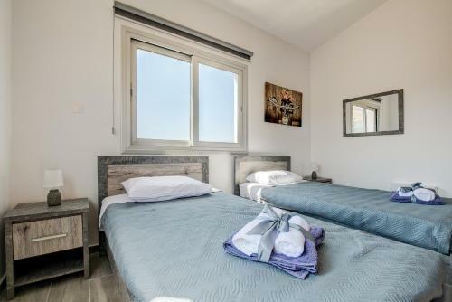 Villa New Luxury Residence 5eagles 5mins From Airport