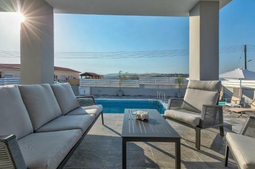Villa New Luxury Residence 5eagles 5mins From Airport