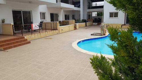 Dahan Sirena Lighthouse Luxury Apartment