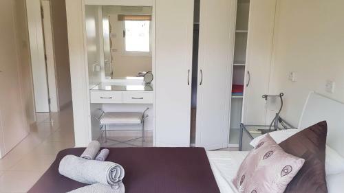 Dahan Sirena Lighthouse Luxury Apartment