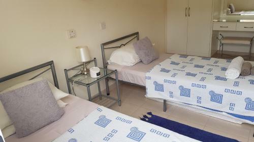 Dahan Sirena Lighthouse Luxury Apartment