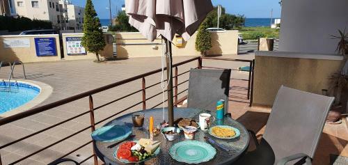 Dahan Sirena Lighthouse Luxury Apartment