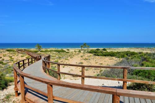 Beachfront Luxury Apartments