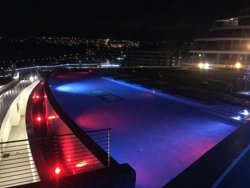 Infinity View Holiday Apartment