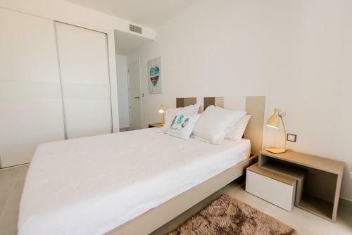 Infinity View Holiday Apartment