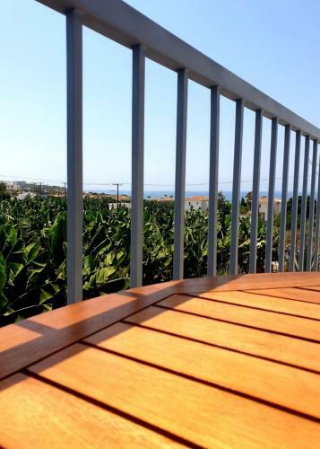 Apartamento Blue Seaview Appartments