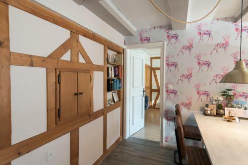 Apartamento Ferienwohnung #308, Davos-dorf