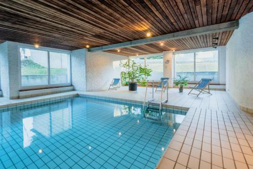 Apartamento Ferienwohnung #308, Davos-dorf