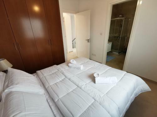 Luxury New Villa Poseidon
