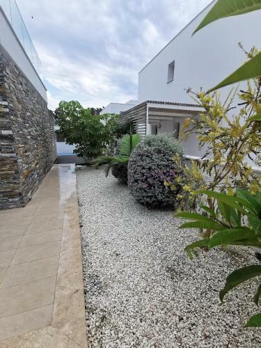 Luxury New Villa Poseidon