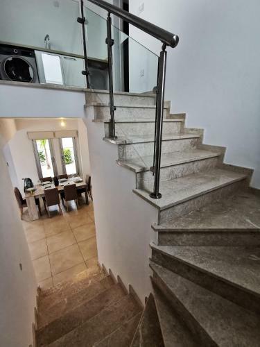 Luxury New Villa Poseidon