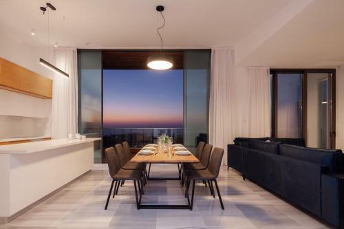 Lemba 16 Luxury 4 Bedroom Villa