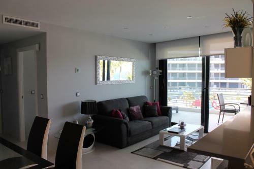 Infinity View Lovely Apartment