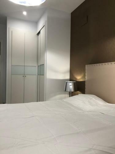 Apartment Infinity View, Arenales Del Sol