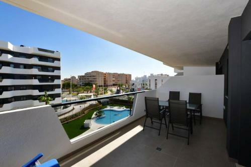 Apartament Andres