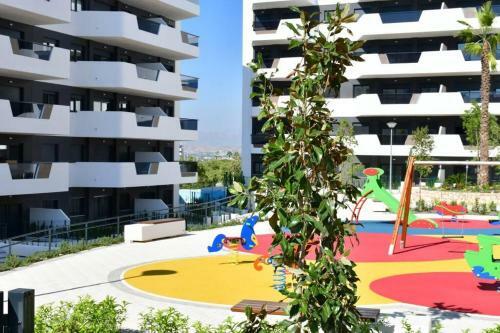 Apartament Andres