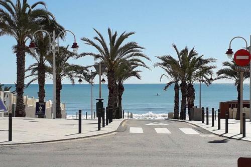 Apartament Andres