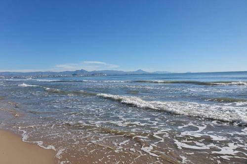 Apartament Andres