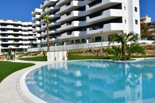 Apartament Andres