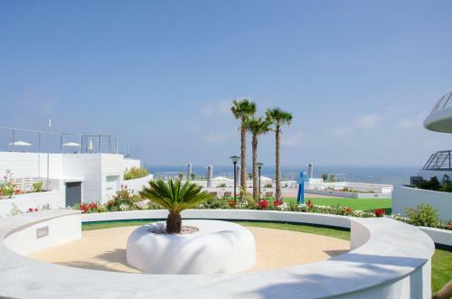Apartamento Arenales Del Sol Infinity View Mar Holidays