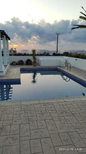 Villa Private Pool, Sea View Apartment