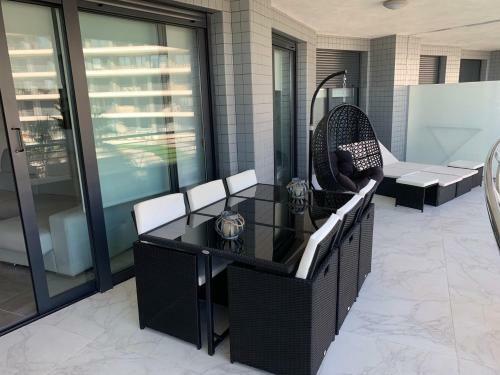 Apartamento Infinity View Arenales