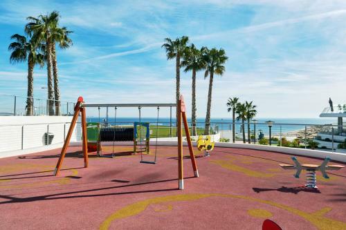 Apartamento Infinity View Arenales