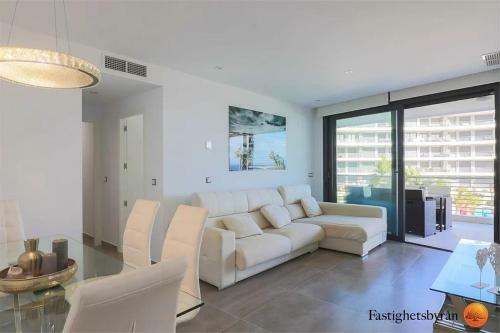 Apartamento Infinity View Arenales