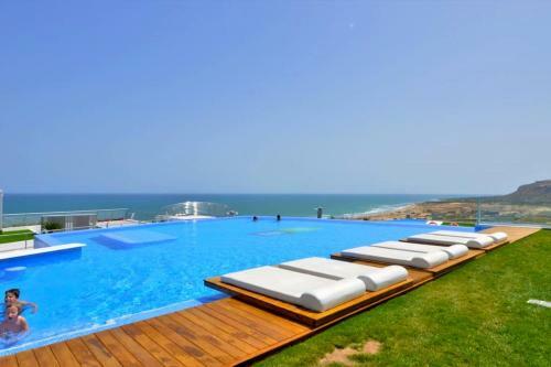 Apartamento Infinity View Arenales