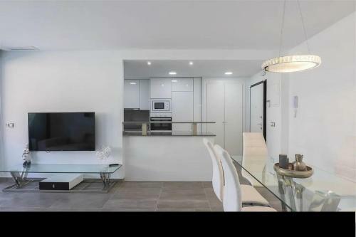 Apartamento Infinity View Arenales