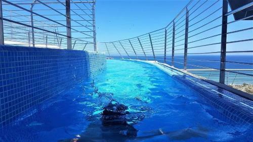 Apartamento Infinity View Arenales
