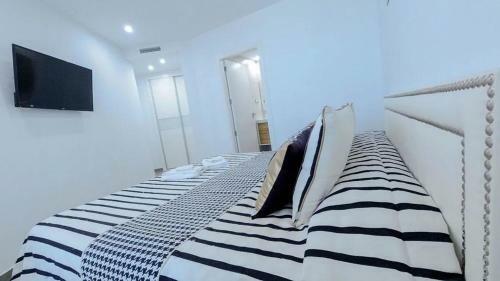 Apartamento Infinity View Arenales