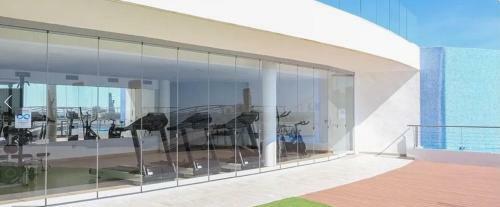Apartamento Infinity View Arenales