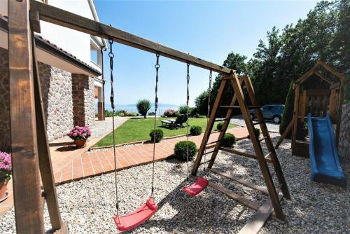 Villa Vila Harmonia