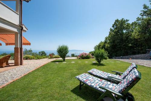 Villa Vila Harmonia